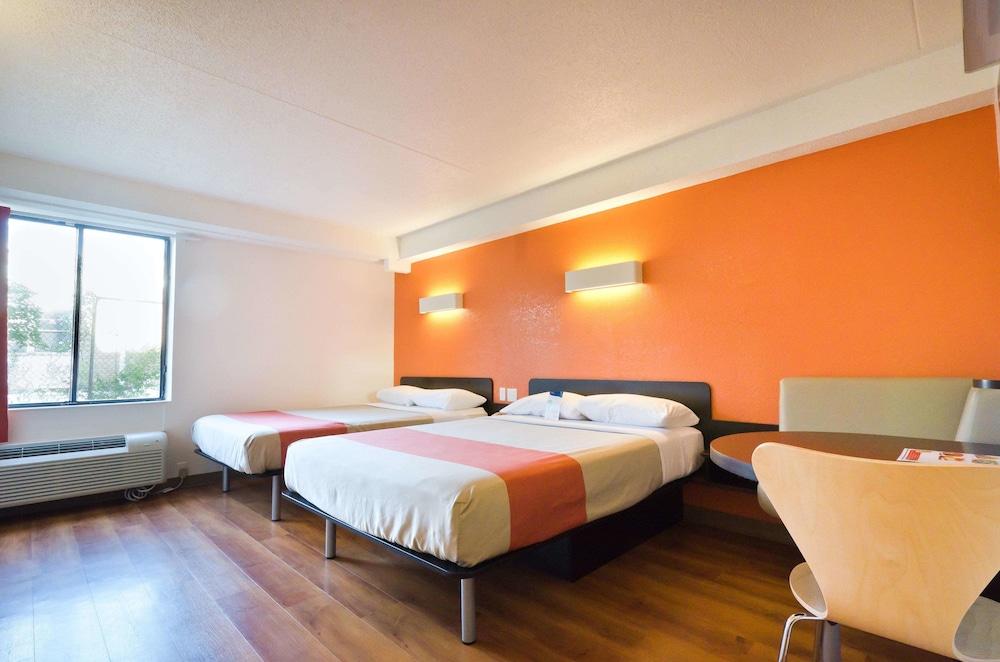 Motel 6 Springfield, VA - Washington DC Southwest photo 15