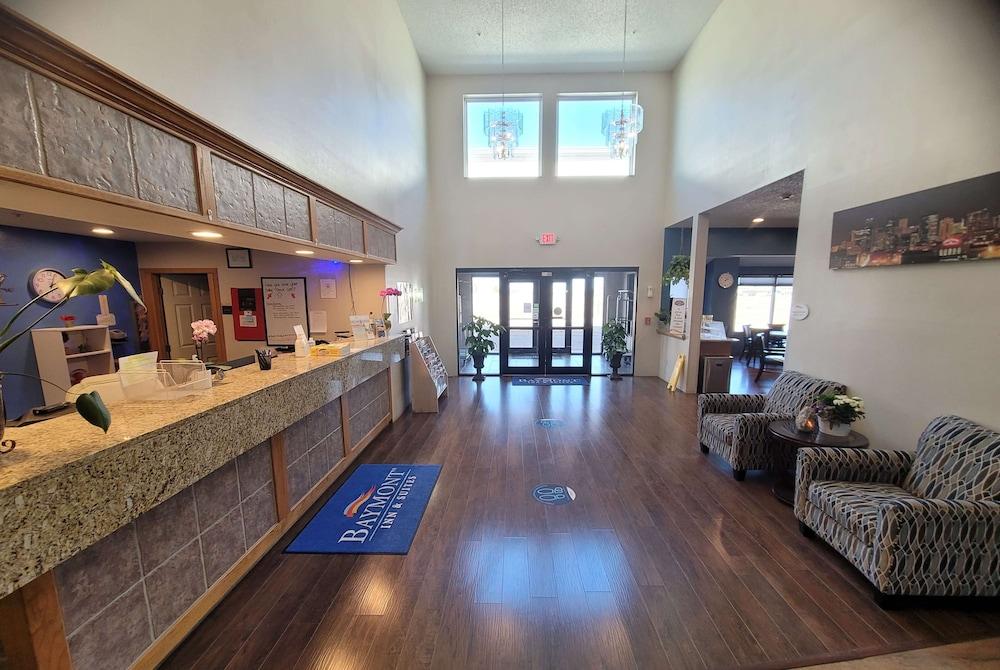 Baymont by Wyndham Limon photo 3