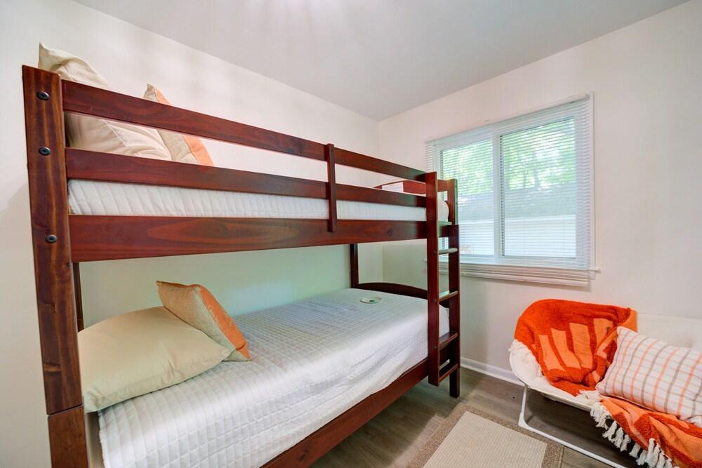 Scenic Drive Resort by DreamStay photo 77