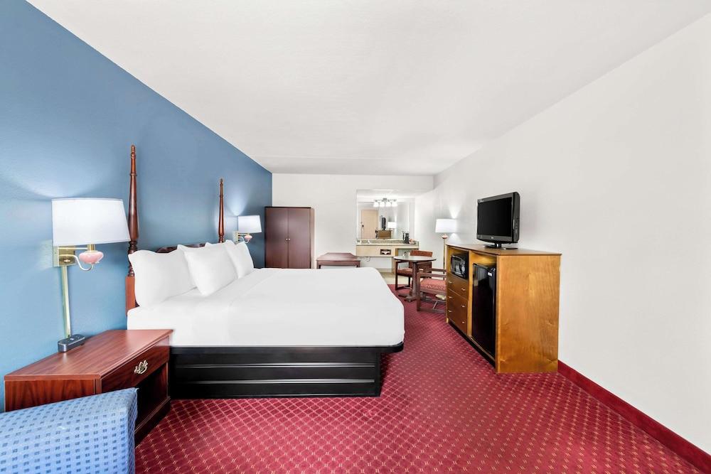 Clarion Inn Branson photo 6