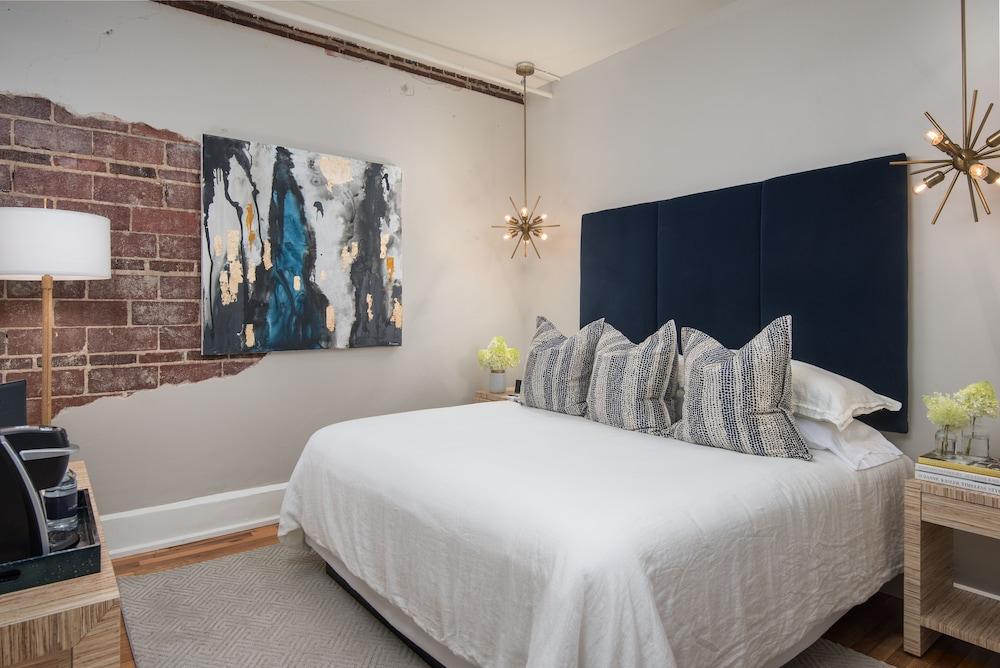 The Stricklin Hotel photo 15