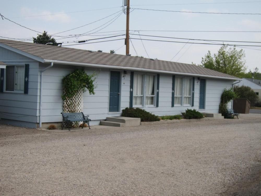 Carter Mountain Motel photo 47