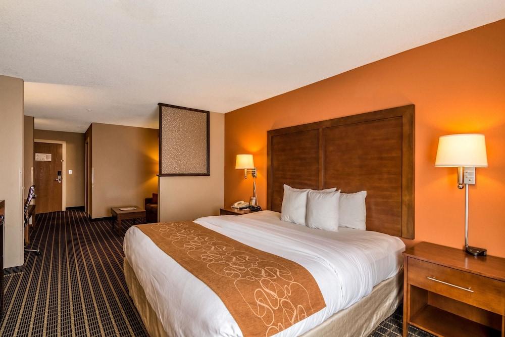 Comfort Suites Panama City Beach photo 19