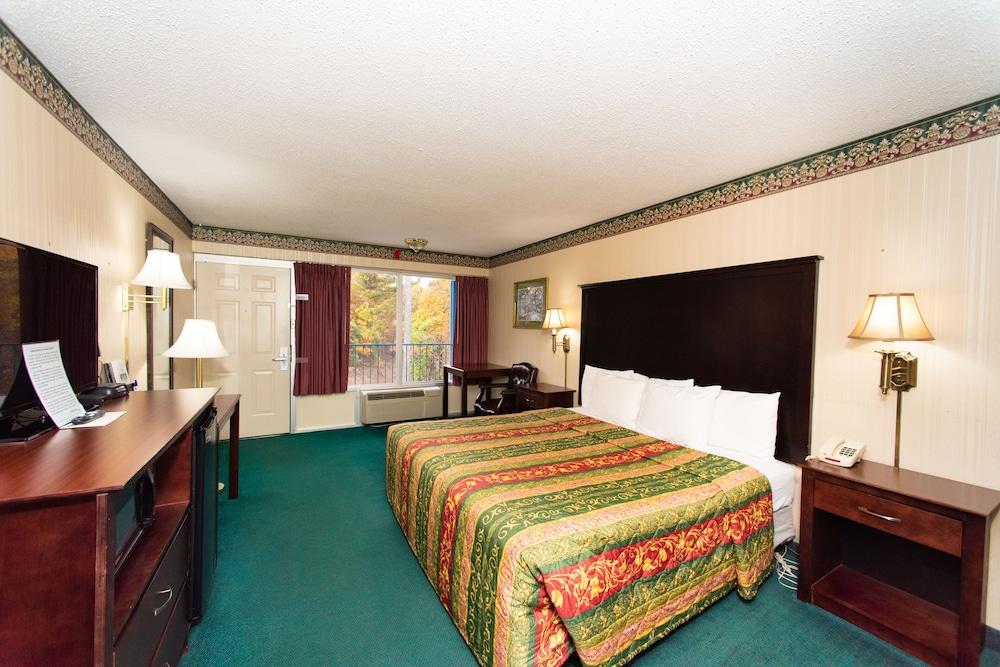 Ozarka Lodge photo 24