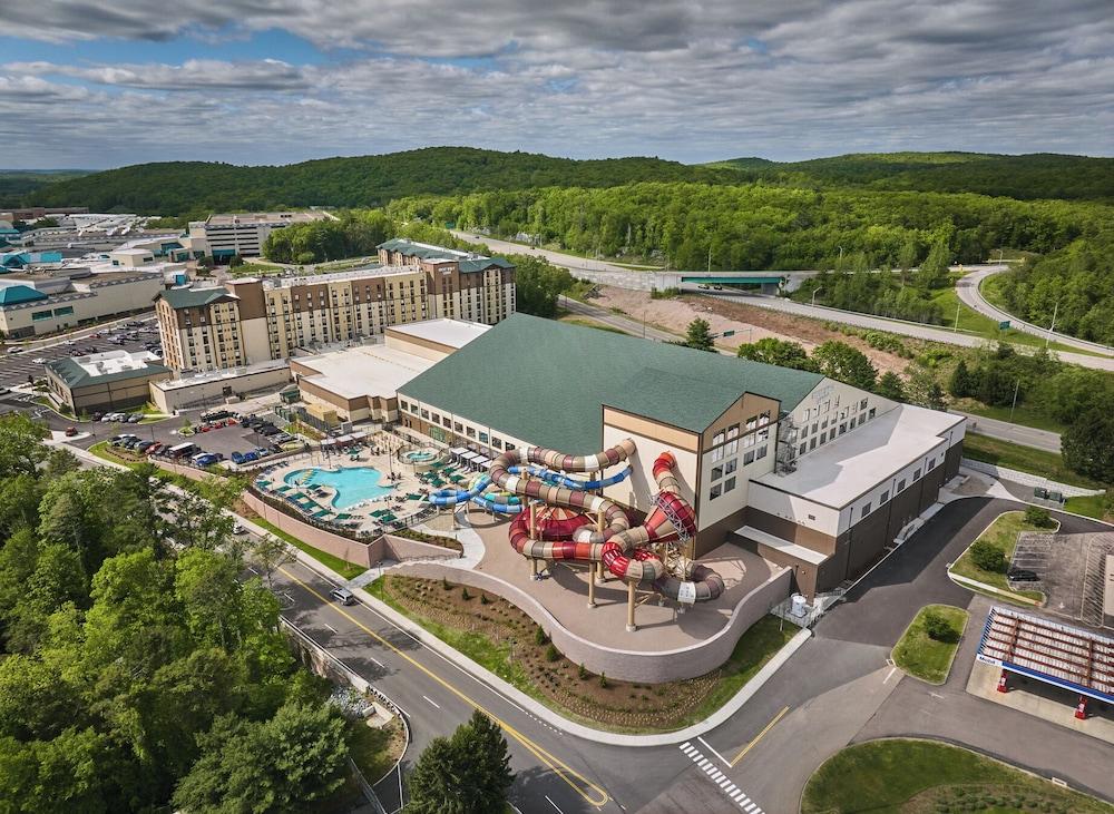 Great Wolf Lodge Mashantucket photo 23