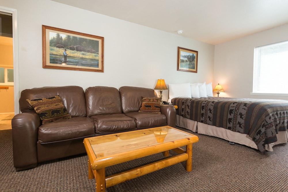 Morrison's Rogue River Lodge photo 27
