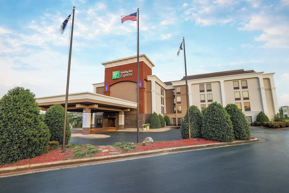 Holiday Inn Express Burlington by IHG photo 75
