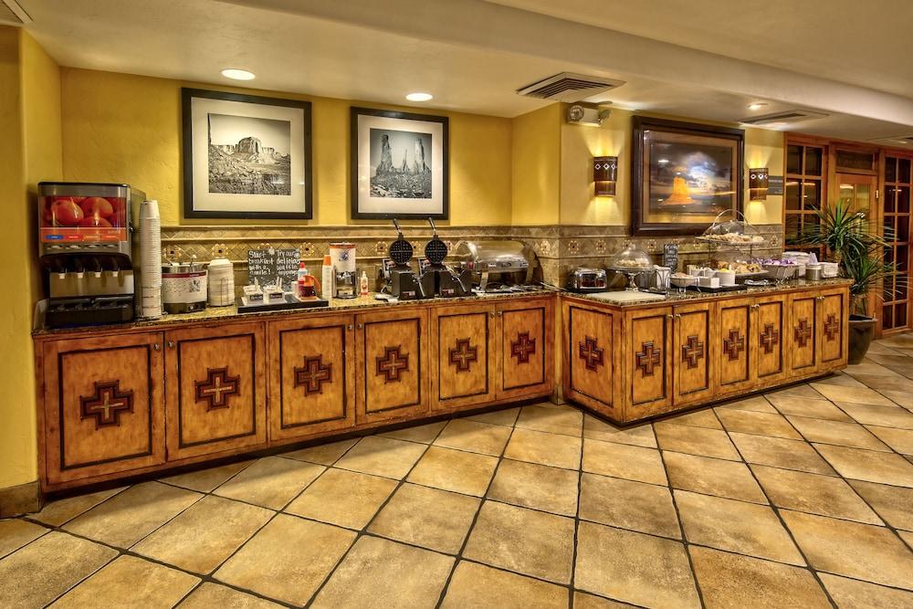 Hampton Inn Kayenta photo 7