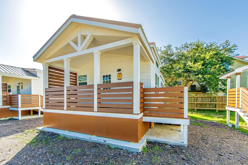 Southern Breeze Lodge photo 32