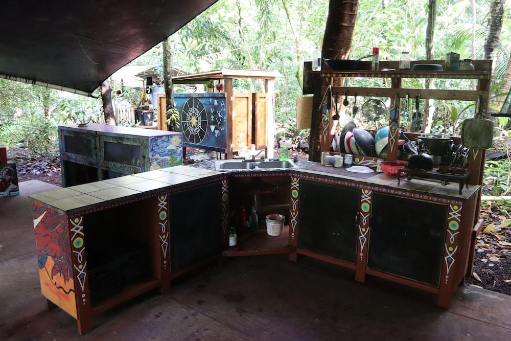 Cinderland EcoVillage - Hostel photo 50