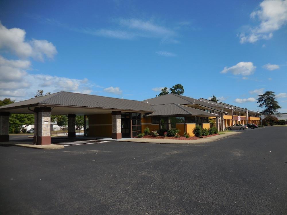 Quality Inn Pinehurst Area photo 8