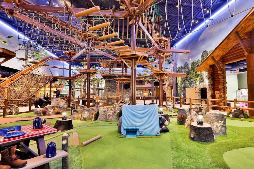 Great Wolf Lodge Atlanta / LaGrange, GA photo 63