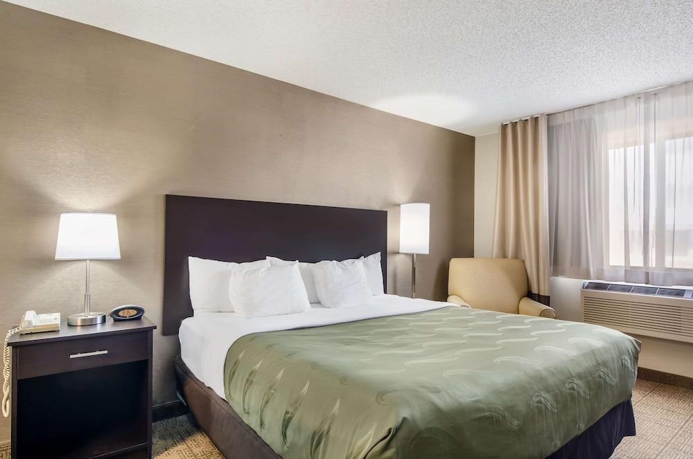 Quality Inn Goodland I-70 photo 28