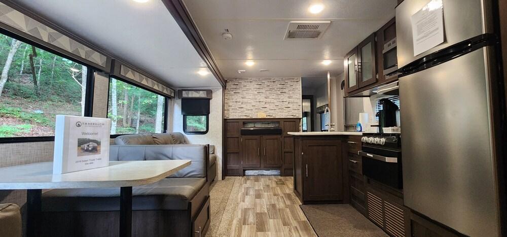 Emberglow Outdoor Resort photo 31