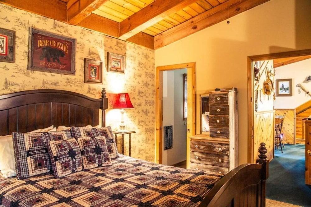 Eagle's Nest Lodge photo 3