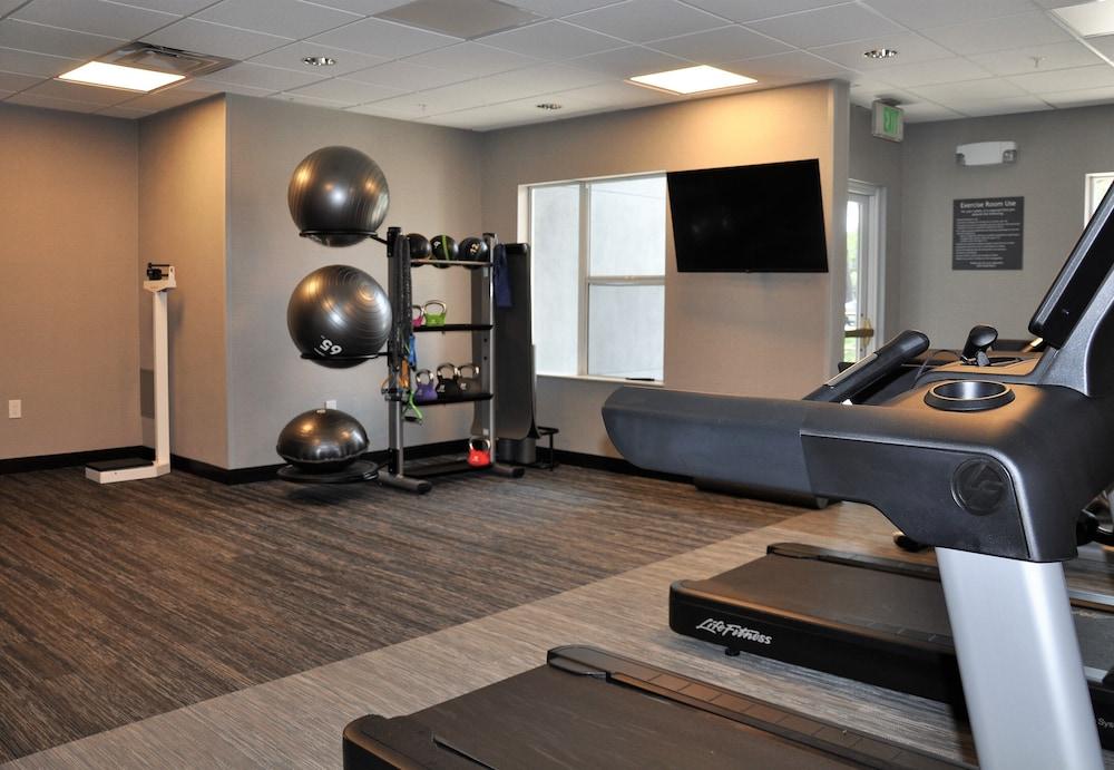Residence Inn by Marriott Carlsbad photo 39