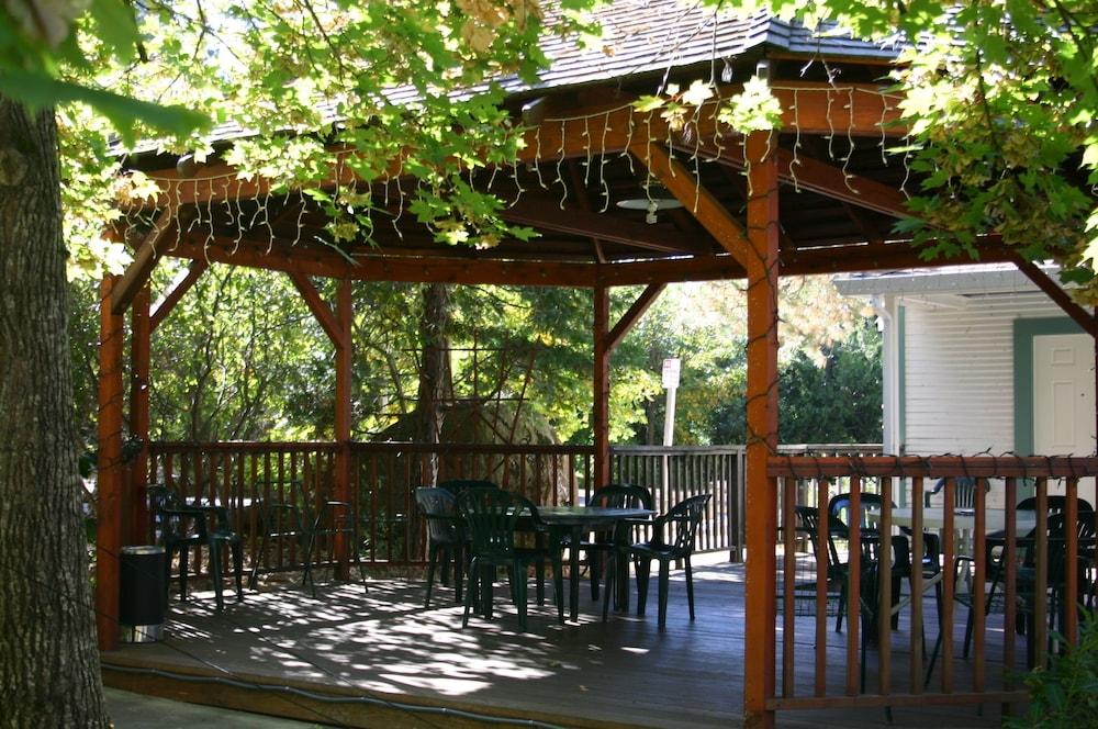 Nevada City Inn photo 20
