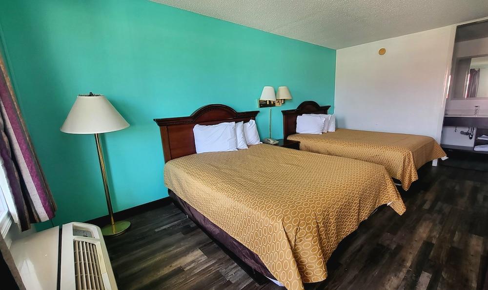 Greeneville Inn and Suites photo 8