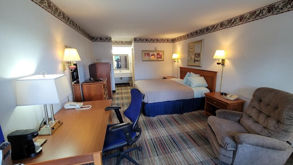 Imperial Lodge photo 2