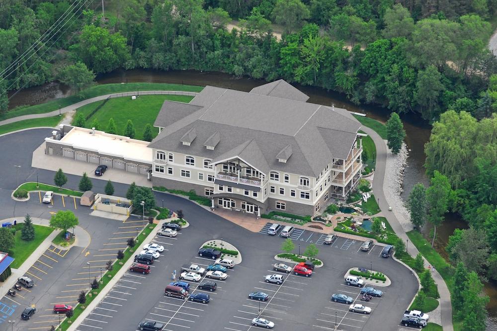 Riverwalk Place Resort & Spa photo 74