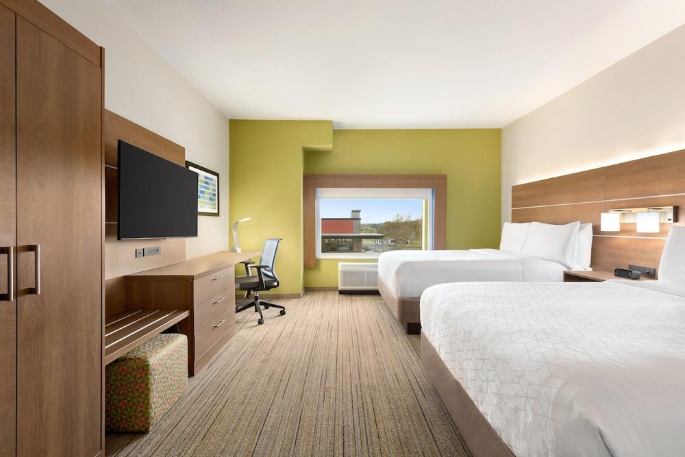 Holiday Inn Express Hotel & Suites Mission-McAllen Area by IHG photo 11