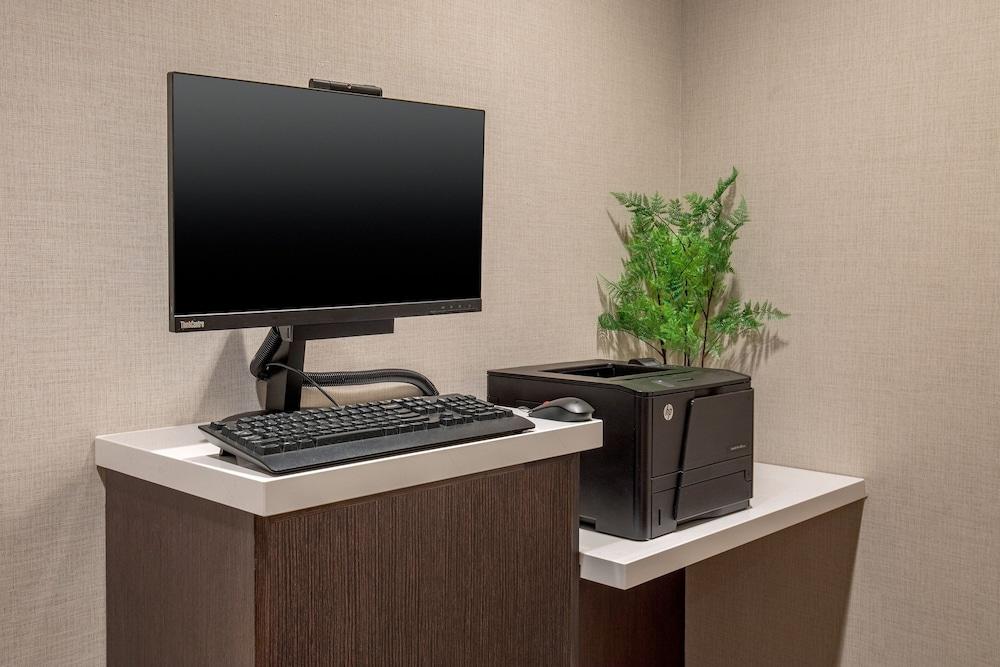 Residence Inn by Marriott Boston Cambridge photo 37