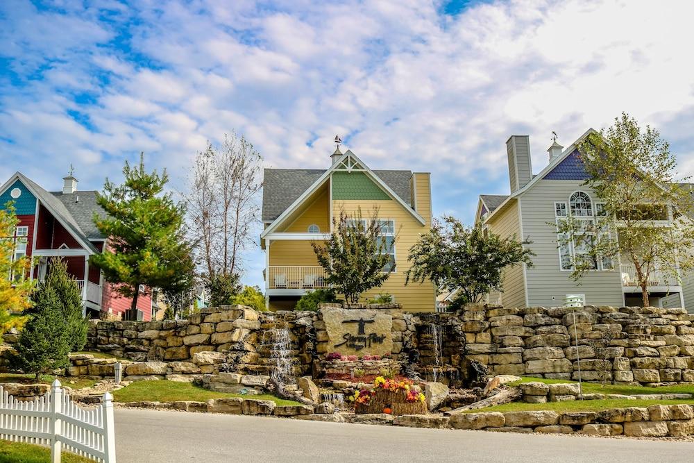 Stormy Point Village Resort photo 68