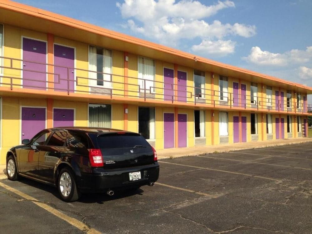 Country Inn Motel Vivian photo 4