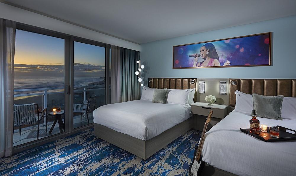 Hard Rock Hotel Daytona Beach photo 12