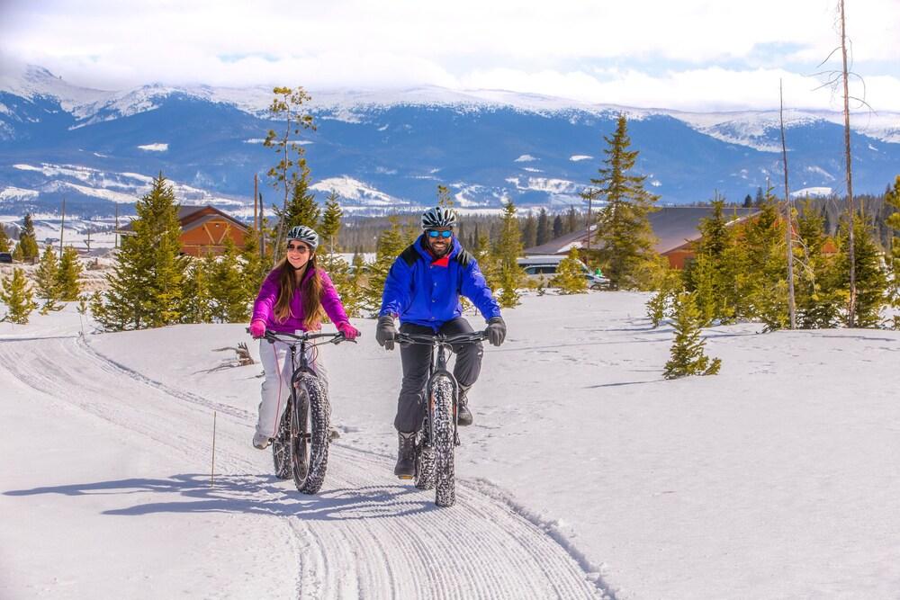 YMCA of the Rockies Snow Mountain Ranch photo 11