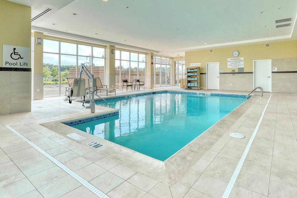 Courtyard by Marriott North Brunswick photo 22