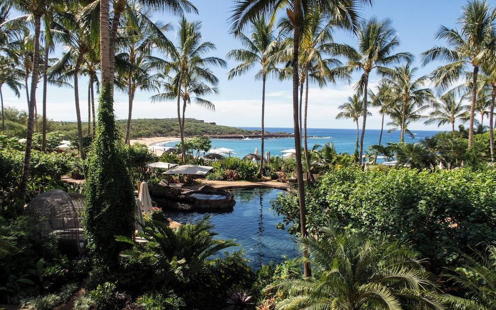 Four Seasons Resort Lanai photo 39