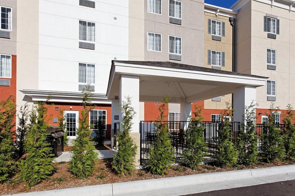 Candlewood Suites Cape Girardeau by IHG photo 7