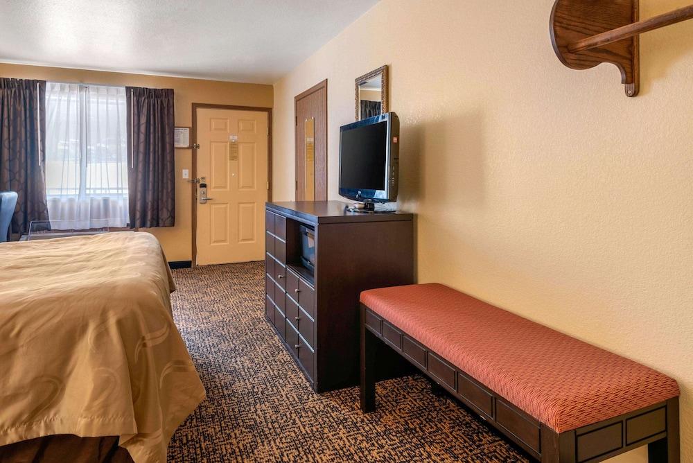 Quality Inn Ouray photo 20