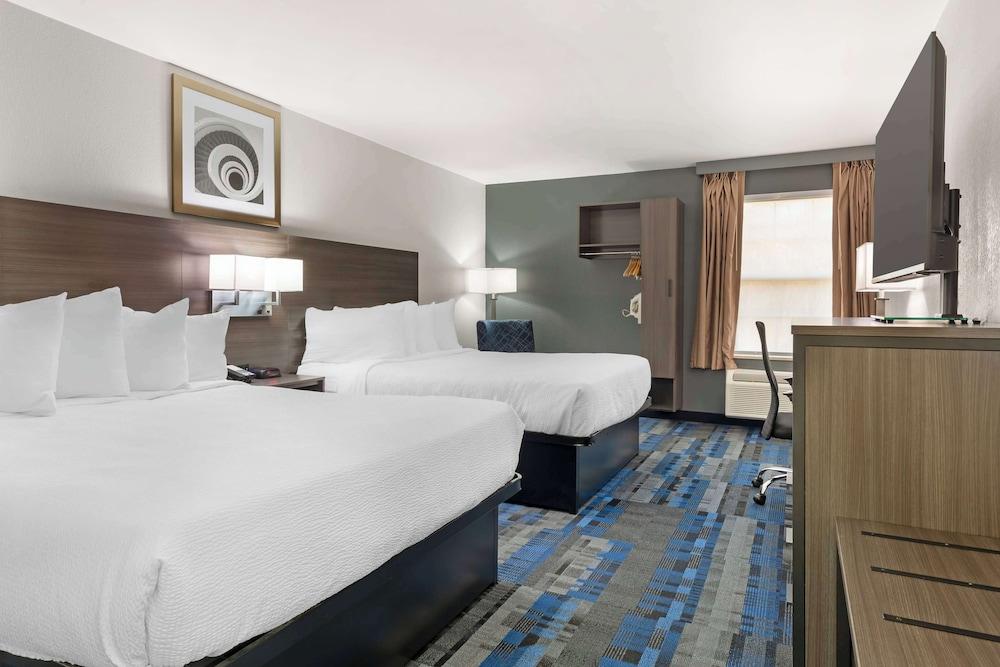 Best Western Mystic Hotel photo 7
