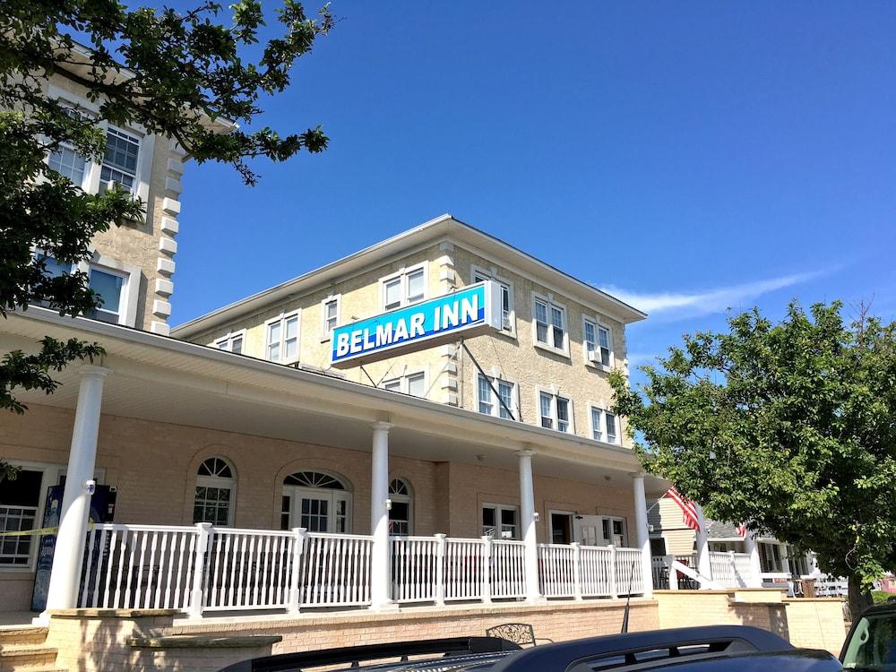 Belmar Inn photo 33