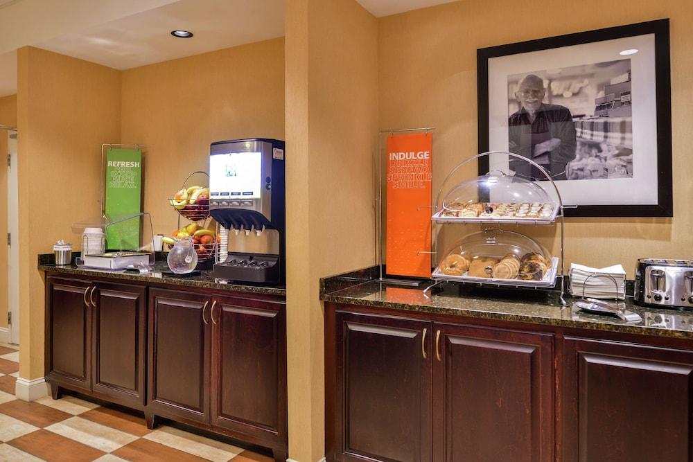 Hampton Inn Jackson photo 42