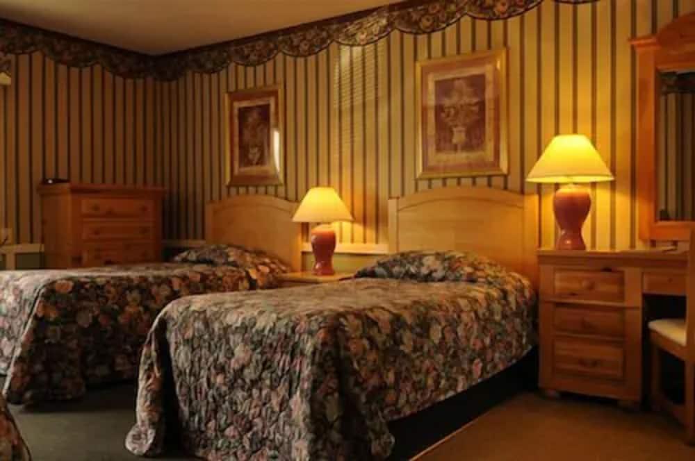 Mamaroneck Motel photo 9