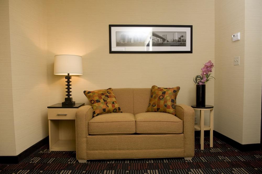Holiday Inn Express New York City- Wall Street by IHG photo 4