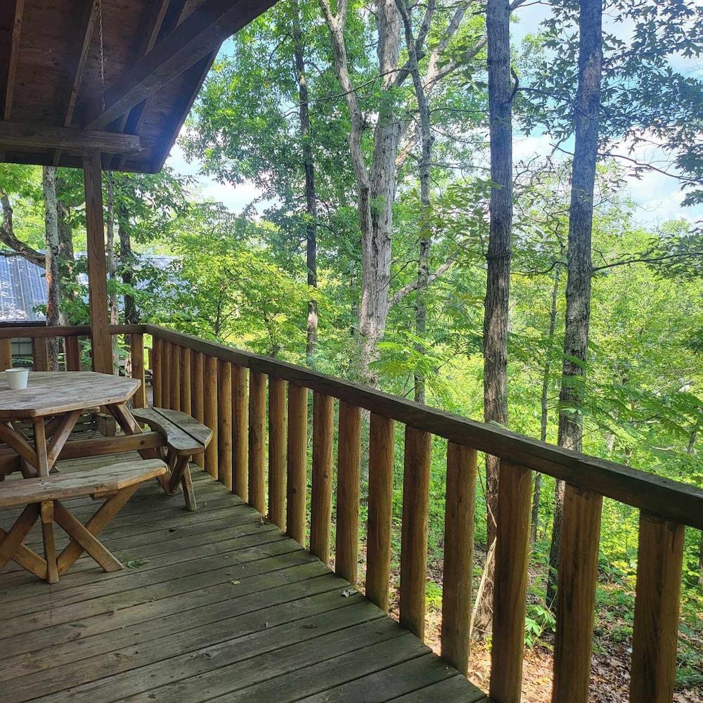 Riverview Cabins photo 14