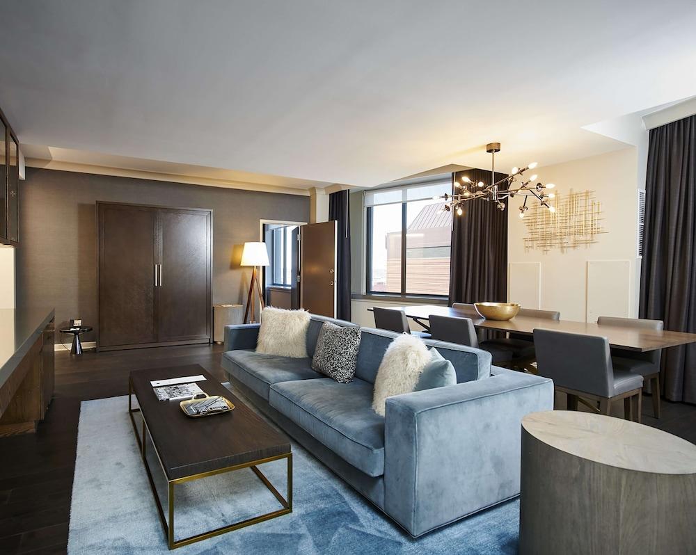 The Lofton Hotel, Tapestry Collection by Hilton photo 56
