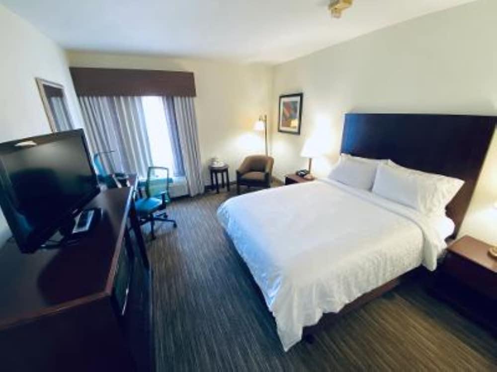 Holiday Inn Express Ft Payne by IHG photo 2