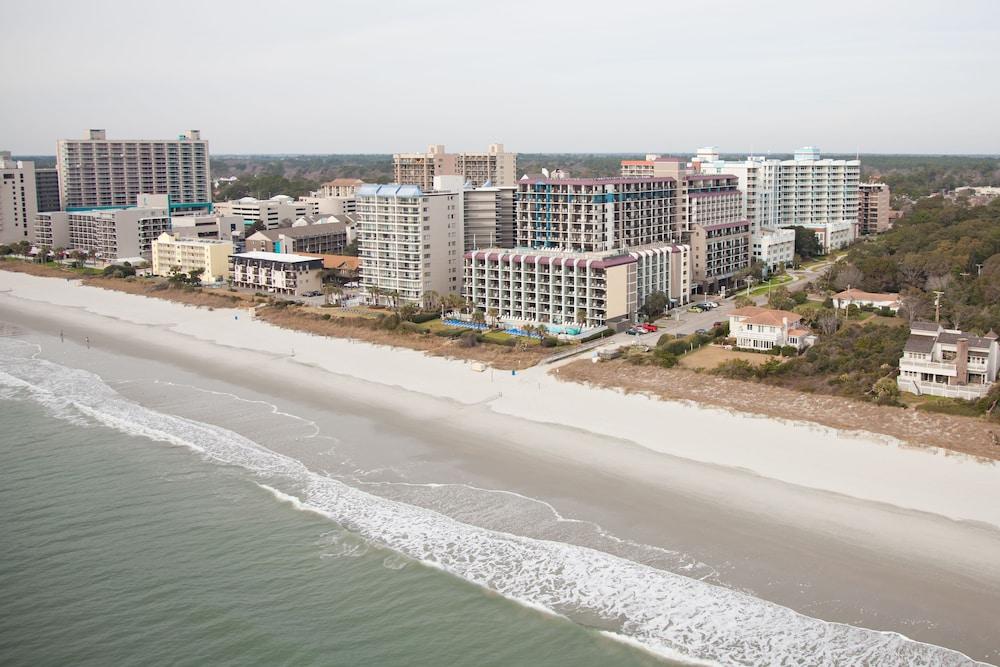 Grande Shores Ocean Resort photo 78