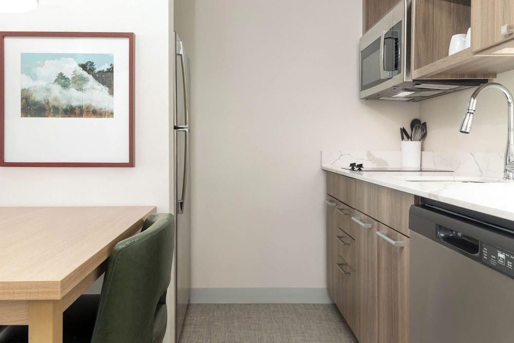 Homewood Suites By Hilton Puyallup Tacoma photo 34