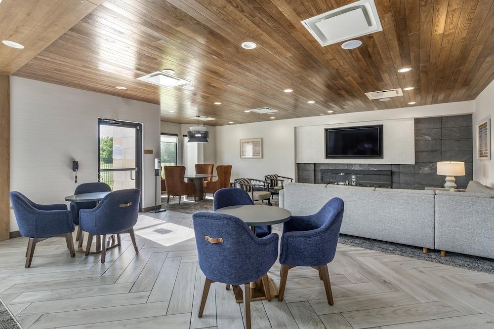 Staybridge Suites Dallas Grand Prairie by IHG photo 80