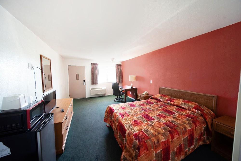 Superior Suites Phoenix Mesa photo 6