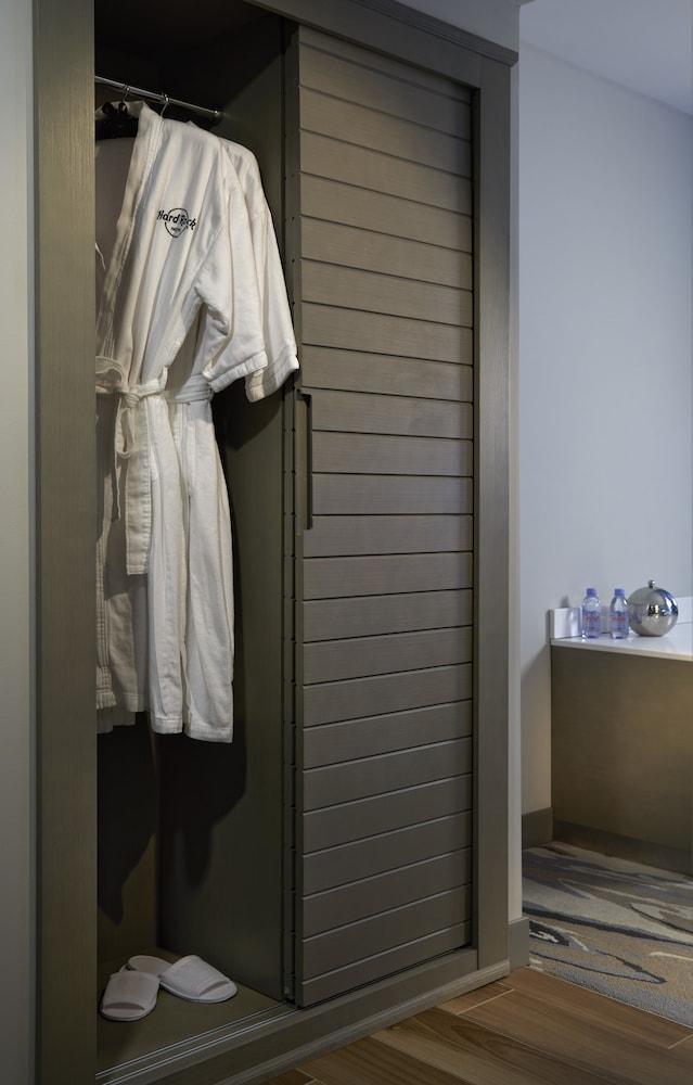 Hard Rock Hotel Daytona Beach photo 4