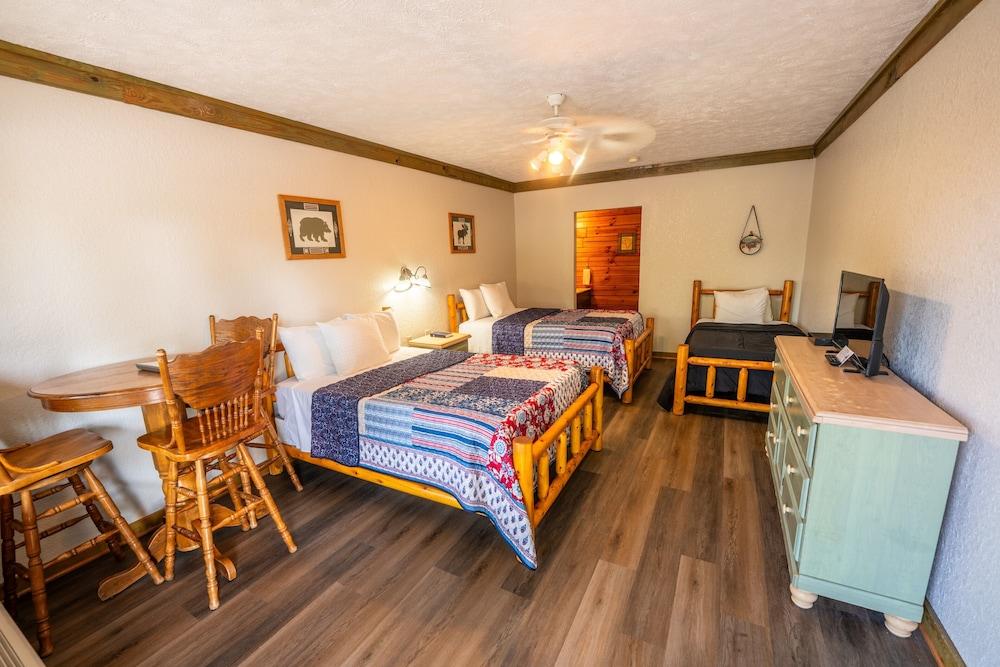 Fishtale Lodge photo 65