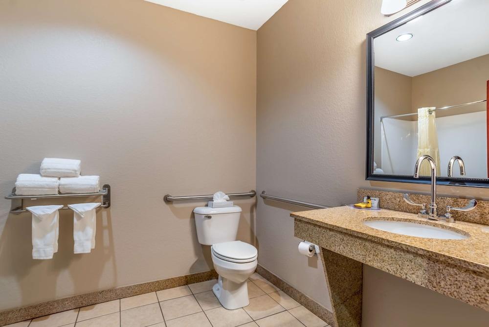 Best Western Plus Circle Inn photo 21