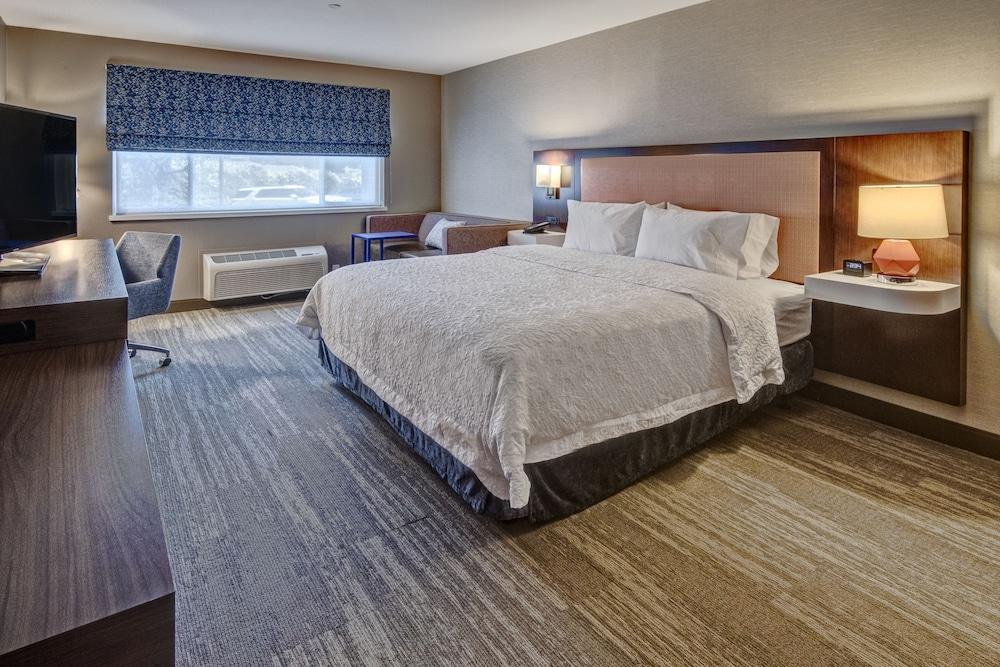 Hampton Inn Vallejo photo 3